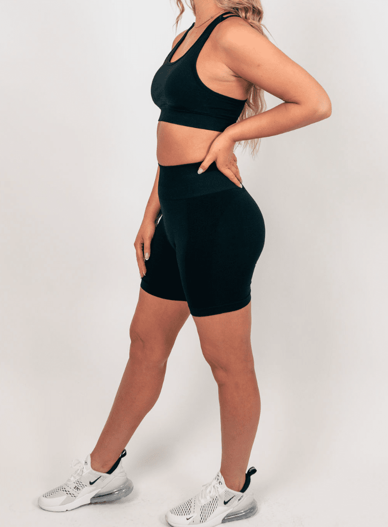 The Venus Shorts
