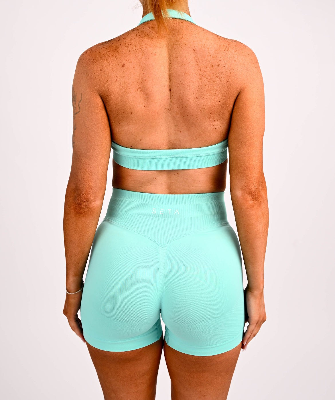 The Hera Shorts