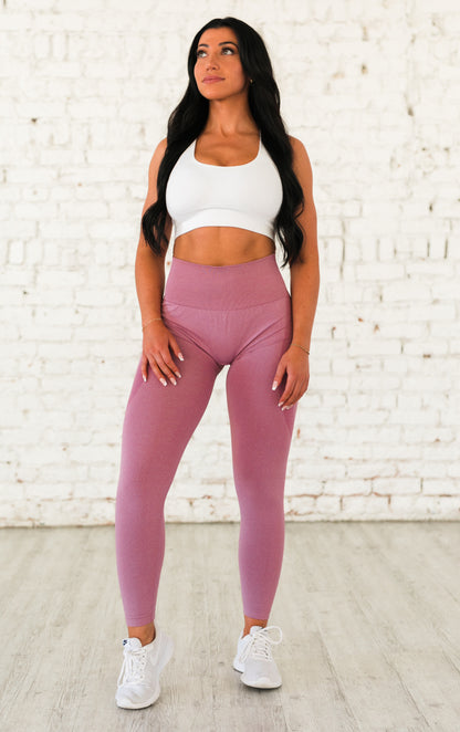 The Bella Leggings