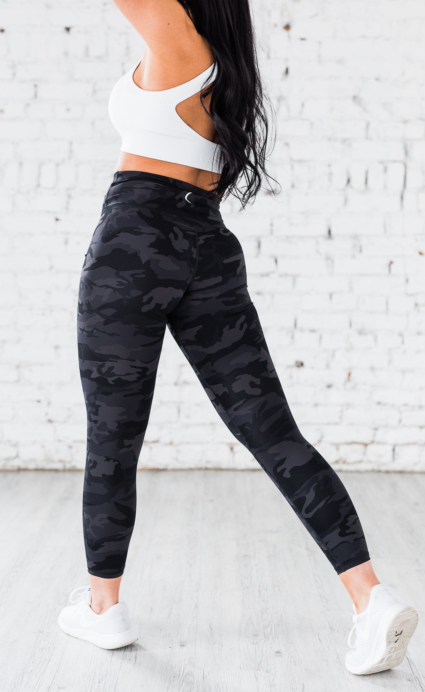 The Luna Leggings