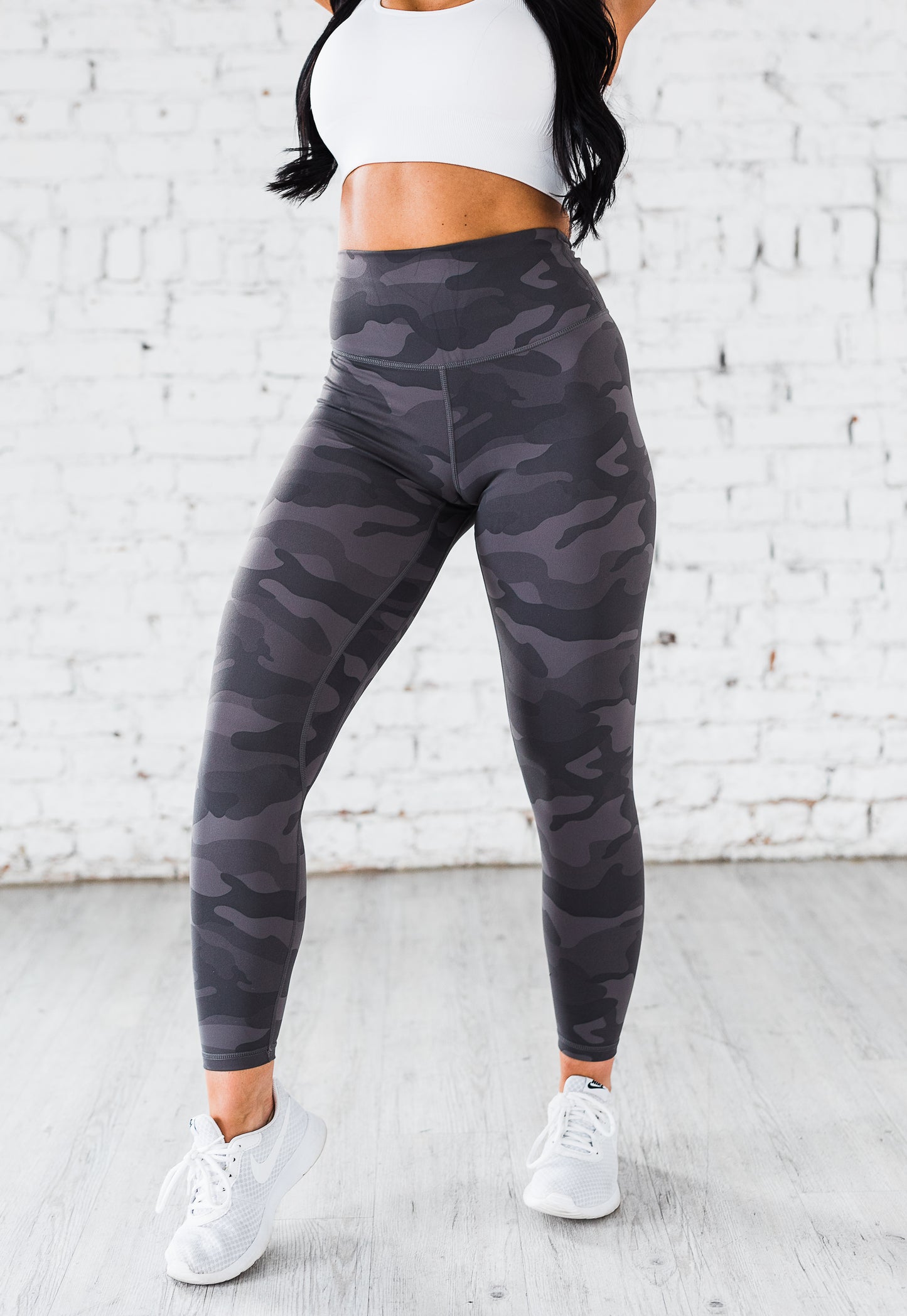 The Luna Leggings