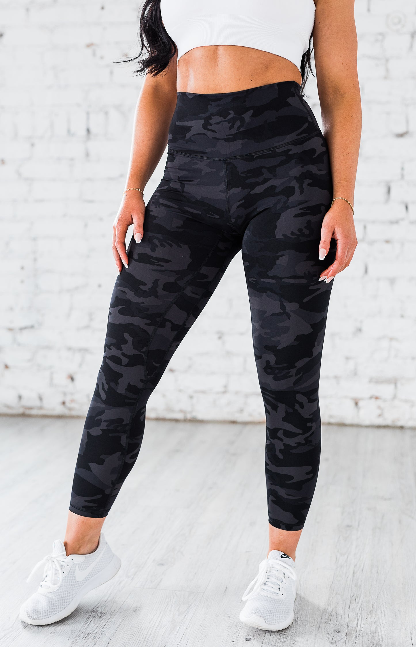 The Luna Leggings